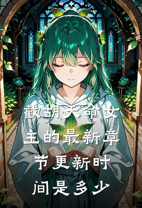 截胡天命女主的最新章节更新时间是多少