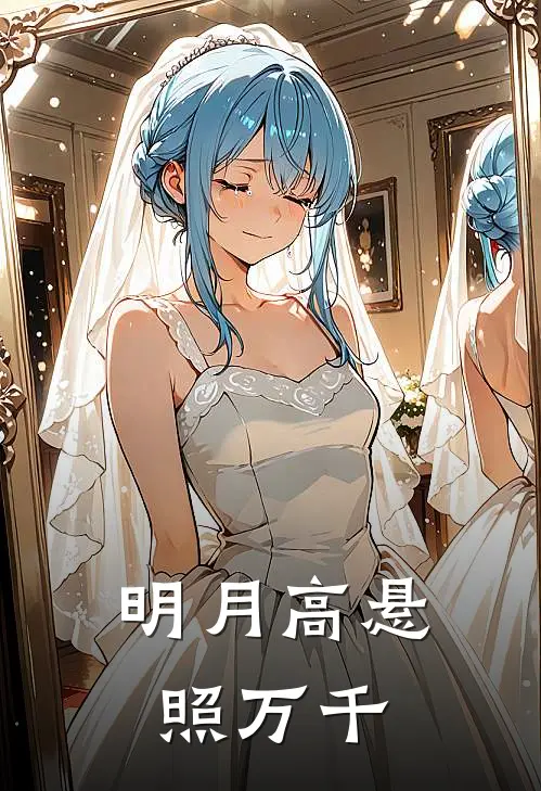 《明月高悬照万千》抖音热门免费完本小说在线阅读_《明月高悬照万千》抖音热门免费小说