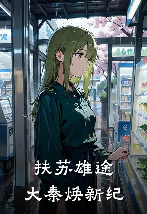 扶苏雄途：大秦焕新纪