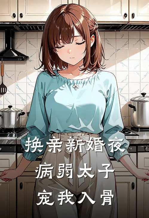 换亲新婚夜，病弱太子宠我入骨姜黎婳苏清欢全文阅读免费全集_免费小说换亲新婚夜，病弱太子宠我入骨(姜黎婳苏清欢)