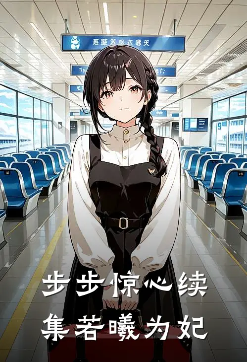 步步惊心续集若曦为妃