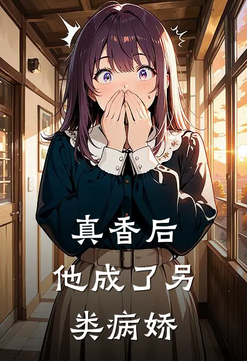 真香后，他成了另类病娇
