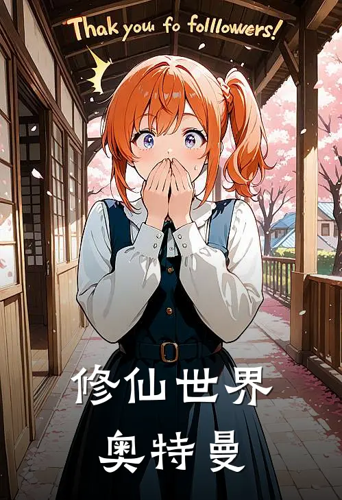 修仙世界：奥特曼