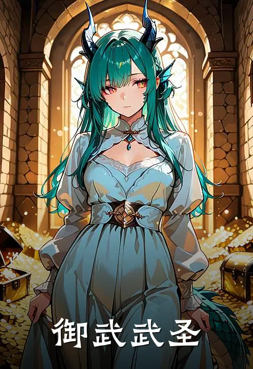 御武武圣