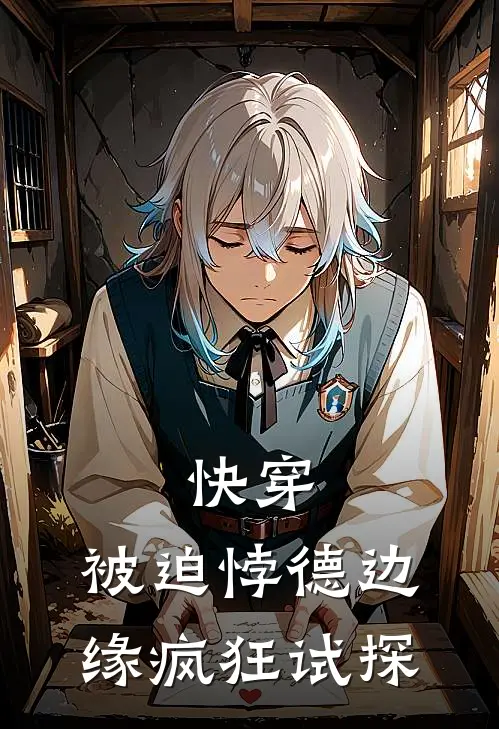 快穿：被迫悖德边缘疯狂试探