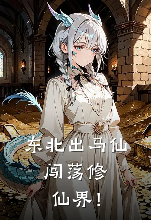 东北出马仙，闯荡修仙界！云星黄皮皮小说完整版_热门好看小说东北出马仙，闯荡修仙界！(云星黄皮皮)