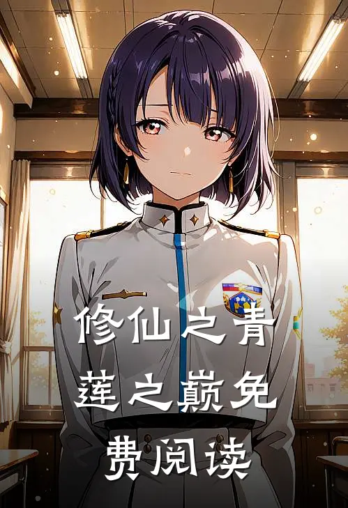 修仙之青莲之巅免费阅读