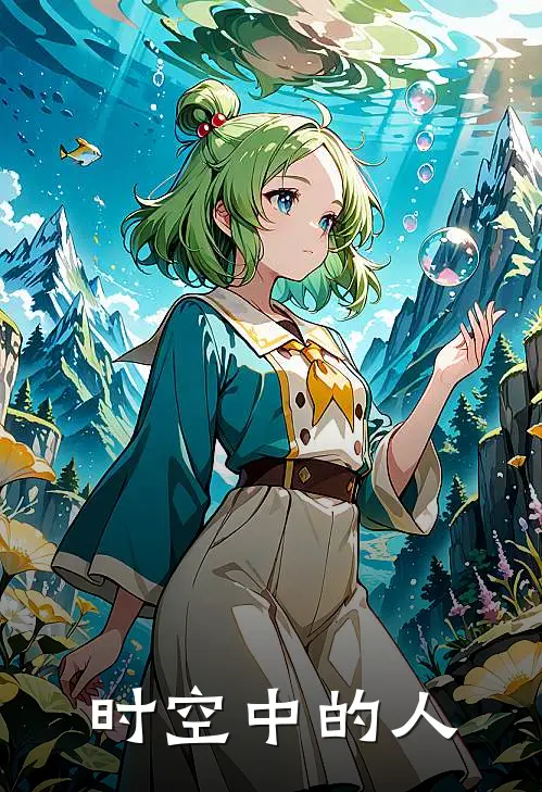 时空中的人(陈瞬陈瞬)热门小说_《时空中的人》最新章节在线阅读