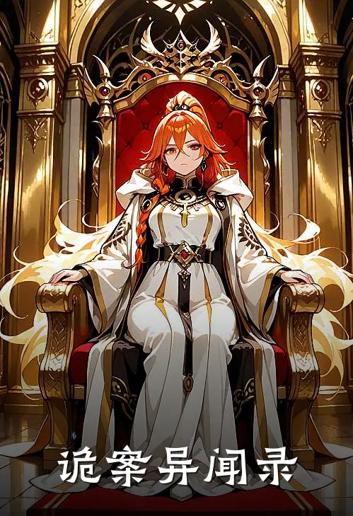 诡案异闻录瓷倾岫瓷倾岫全本免费在线阅读_瓷倾岫瓷倾岫全文阅读