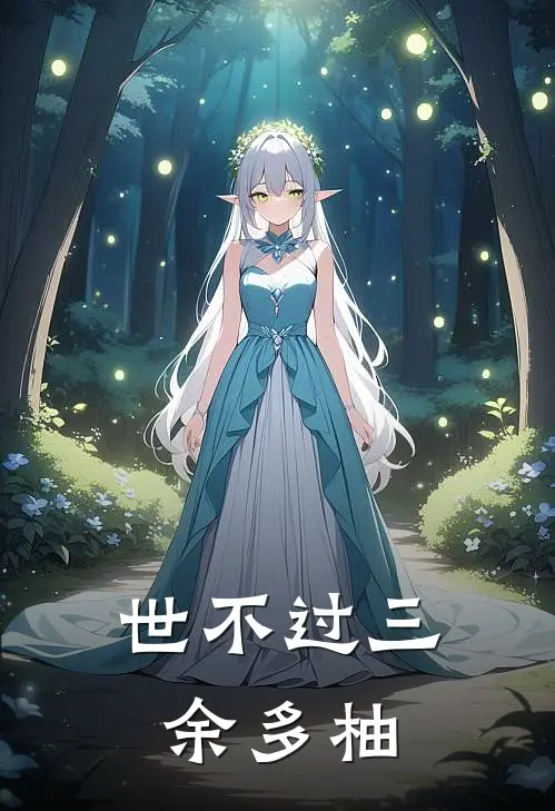 世不过三 余多柚