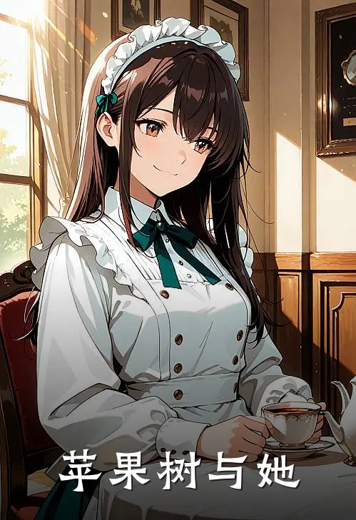 苹果树与她(林奈林奈)已完结小说_苹果树与她(林奈林奈)小说免费在线阅读