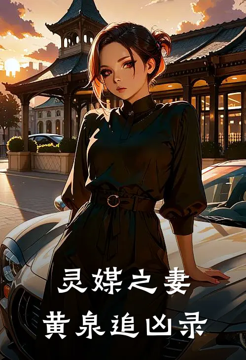 林寒张铁山《灵媒之妻：黄泉追凶录》完结版免费阅读_林寒张铁山热门小说