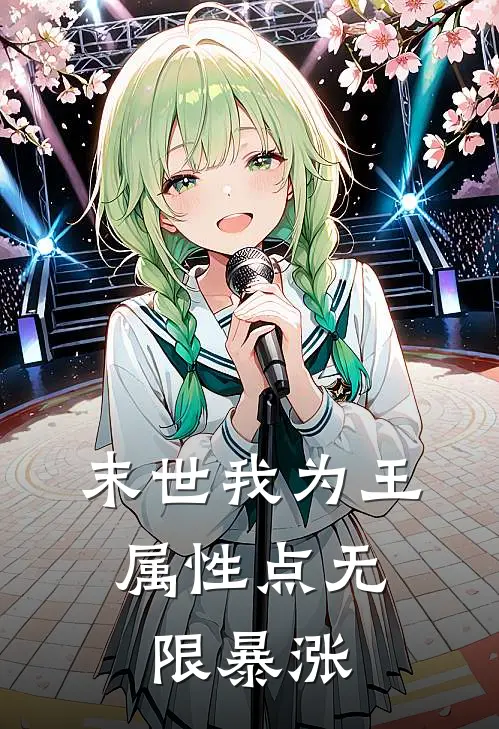 末世我为王，属性点无限暴涨(李凡张芸)全本免费在线阅读_末世我为王，属性点无限暴涨全文阅读