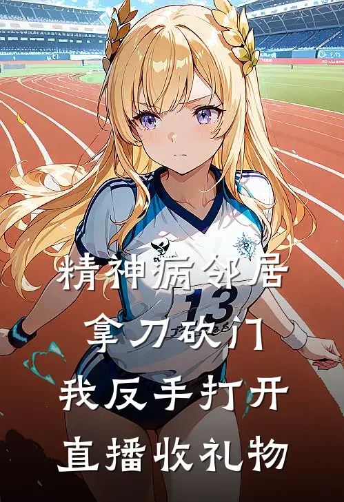 精神病邻居拿刀砍门，我反手打开直播收礼物抖音热门最新好看小说_免费小说精神病邻居拿刀砍门，我反手打开直播收礼物(抖音热门)