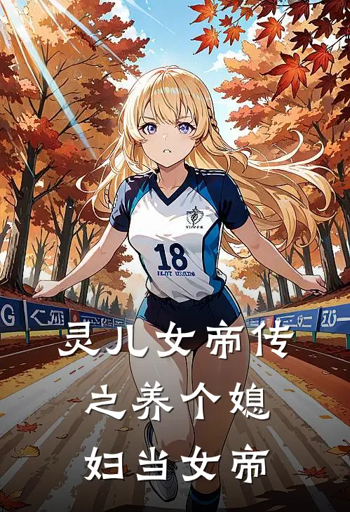 灵儿女帝传之养个媳妇当女帝