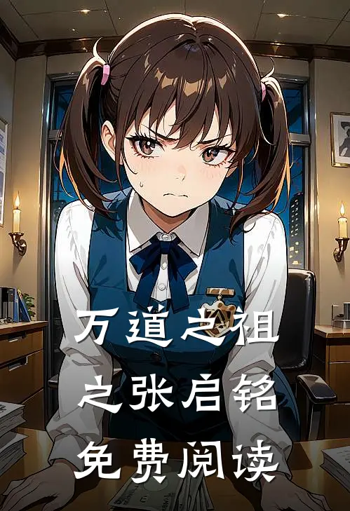 万道之祖之张启铭免费阅读