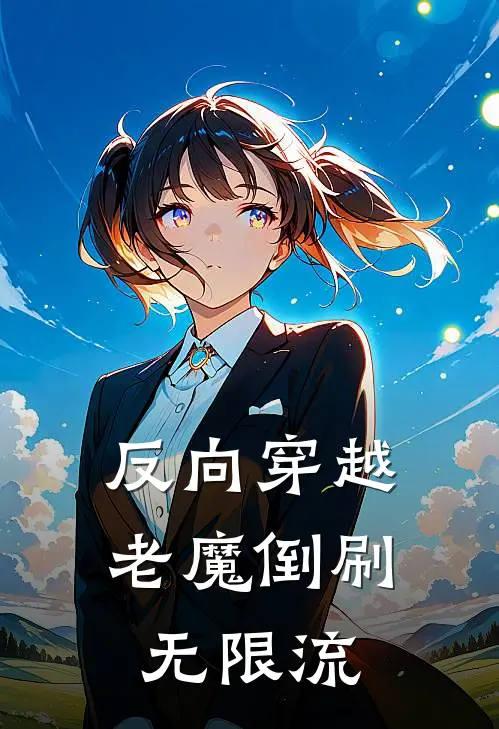 反向穿越：老魔倒刷无限流