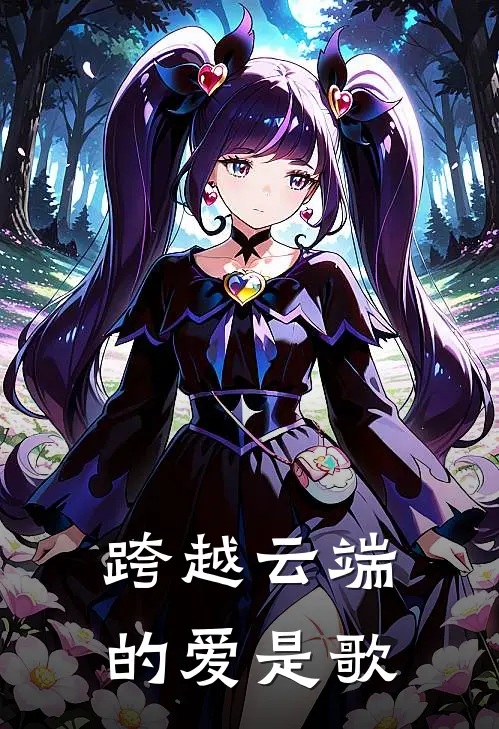 跨越云端的爱是歌