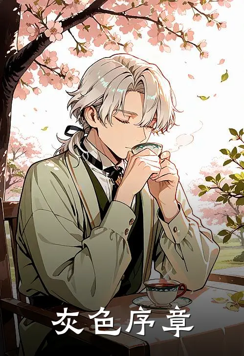 灰色序章安娜保罗推荐完结小说_热门小说在线阅读灰色序章(安娜保罗)