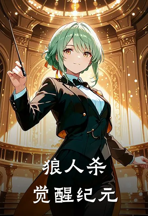 狼人杀：觉醒纪元