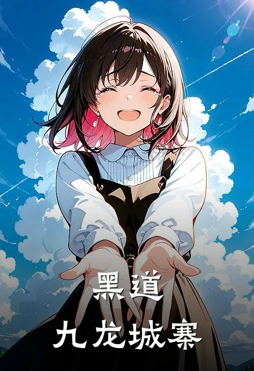 黑道：九龙城寨