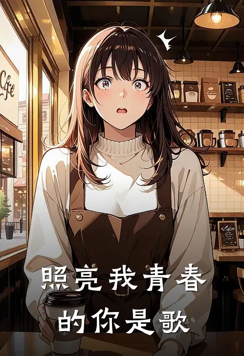 照亮我青春的你是歌