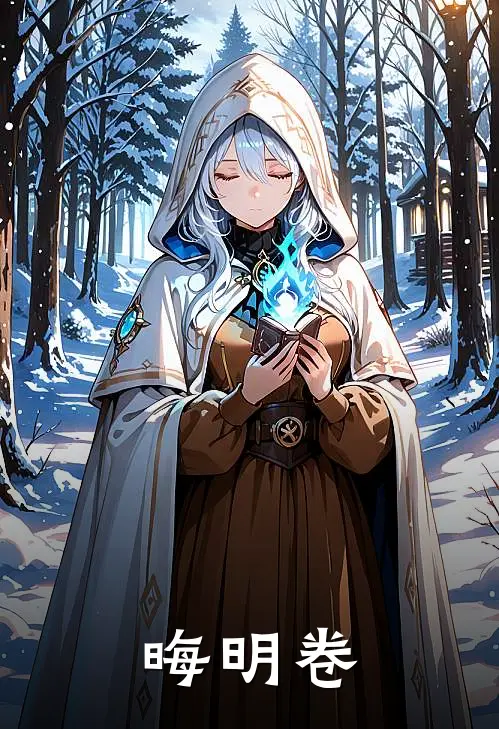 晦明卷(苏婉李衍)热门网络小说推荐_最新完结小说推荐晦明卷苏婉李衍