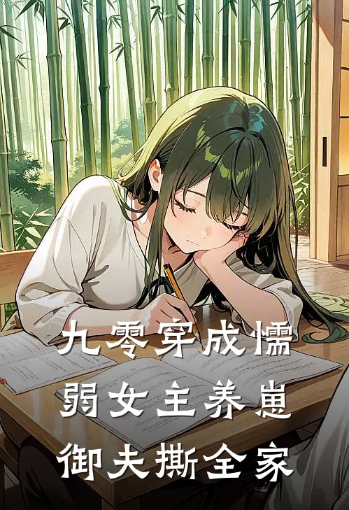 九零穿成懦弱女主养崽御夫撕全家
