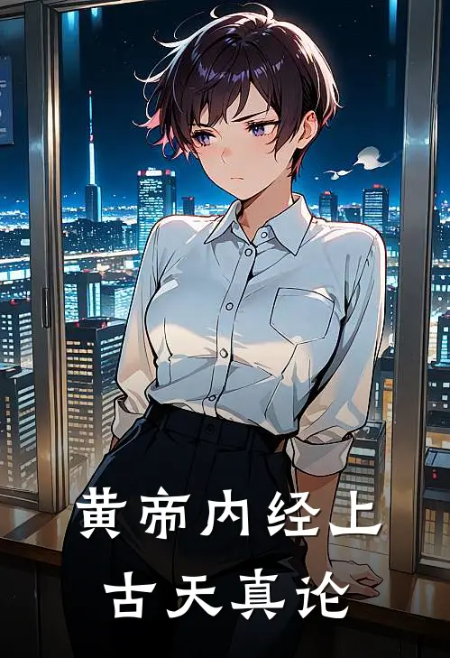 黄帝内经 上古天真论