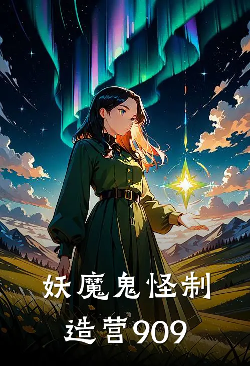 妖魔鬼怪制造营909(绯桃林妙黎)免费阅读_热门的小说妖魔鬼怪制造营909绯桃林妙黎