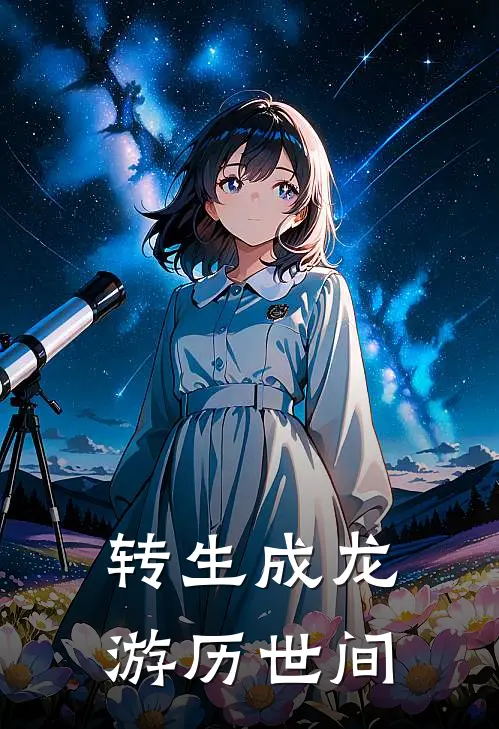 转生成龙，游历世间白浅苏芷茜完整免费小说_小说全文免费阅读转生成龙，游历世间白浅苏芷茜