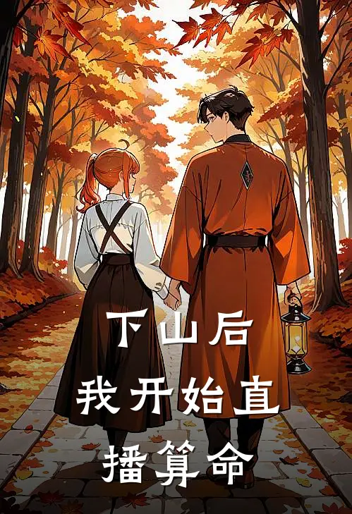 下山后，我开始直播算命(陈玄方洁)_陈玄方洁热门小说