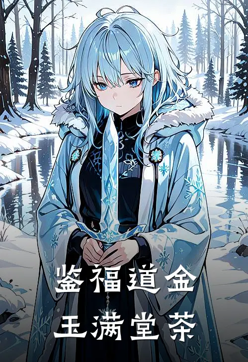 鉴福道金玉满堂茶