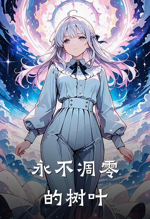 永不凋零的树叶