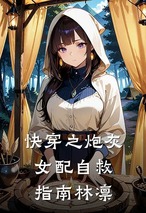 快穿之炮灰女配自救指南林凛