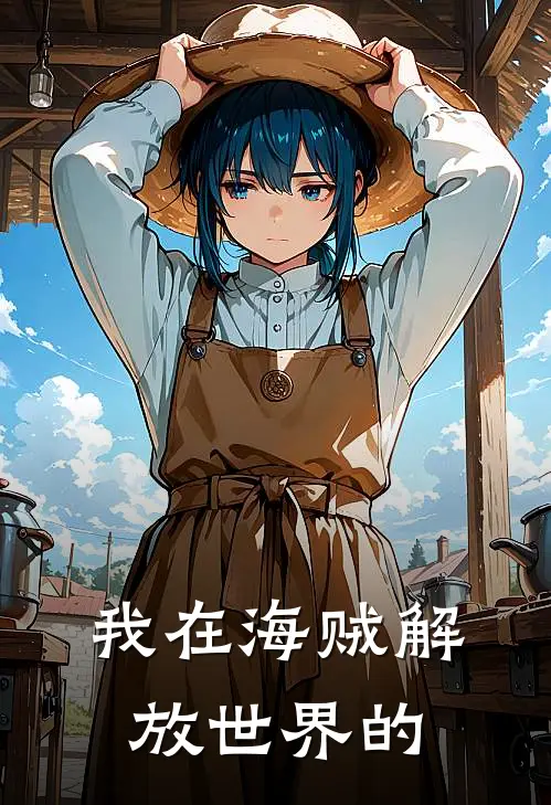 我在海贼解放世界的