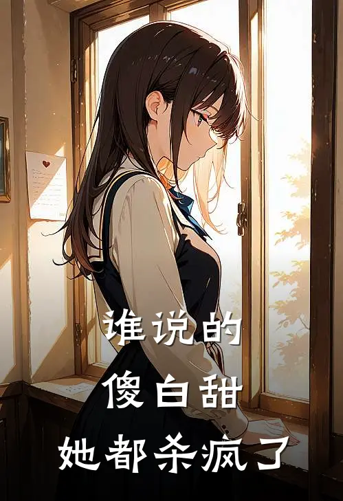 谁说的傻白甜，她都杀疯了江瓶江鱼全本免费小说_热门网络小说推荐谁说的傻白甜，她都杀疯了江瓶江鱼