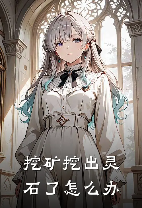 挖矿挖出灵石了怎么办