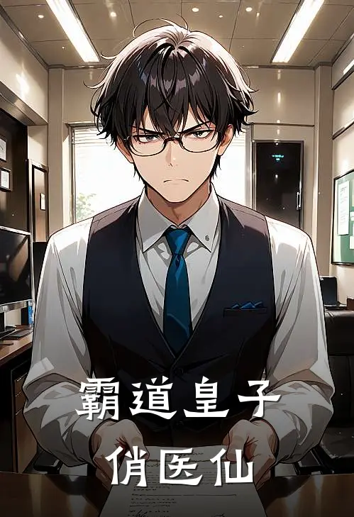 霸道皇子俏医仙