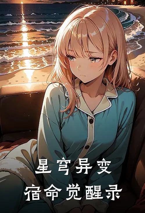 星穹异变：宿命觉醒录江寂渊江承文免费小说完整版_热门的小说星穹异变：宿命觉醒录江寂渊江承文