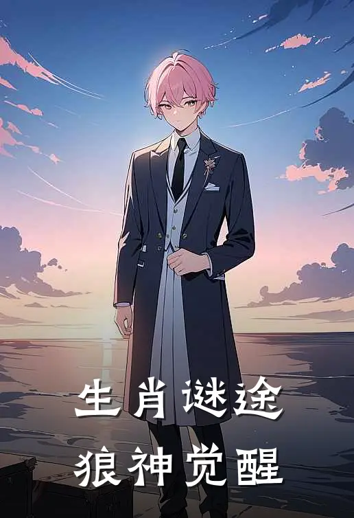 生肖谜途：狼神觉醒