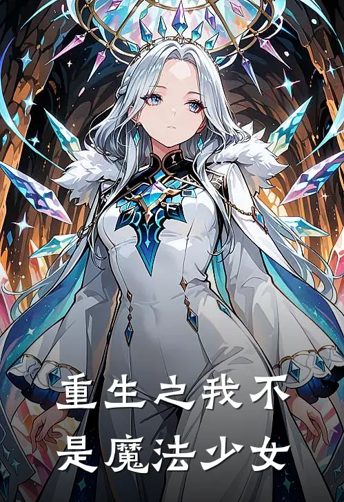 重生之我不是魔法少女(魔理沙龙司)无弹窗小说免费阅读_小说免费阅读无弹窗重生之我不是魔法少女魔理沙龙司