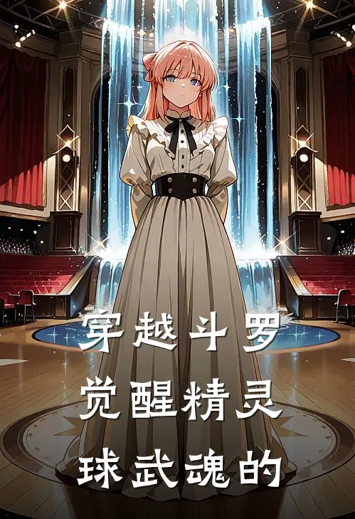 穿越斗罗觉醒精灵球武魂的
