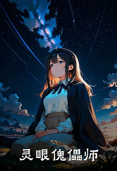 灵眼傀儡师