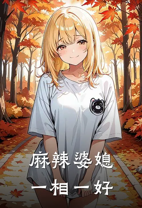 麻辣婆媳一相一好(温言秦小满)无弹窗小说免费阅读_小说完整版免费阅读麻辣婆媳一相一好温言秦小满