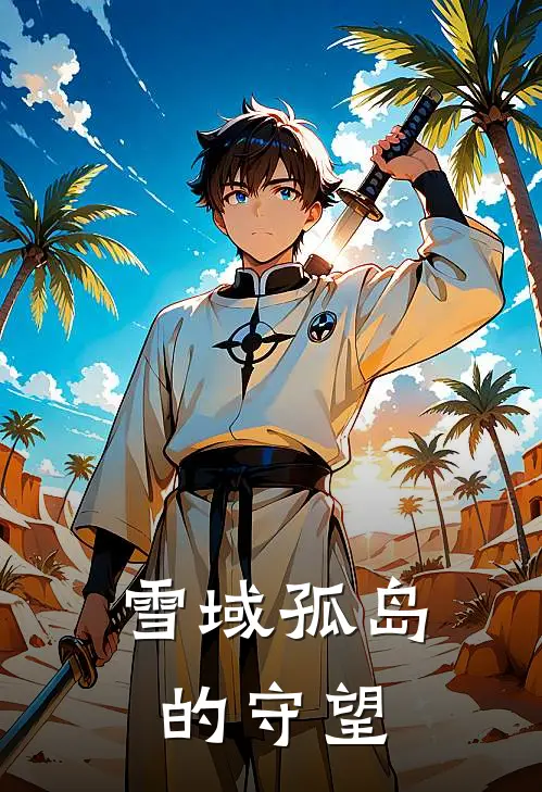 雪域孤岛的守望