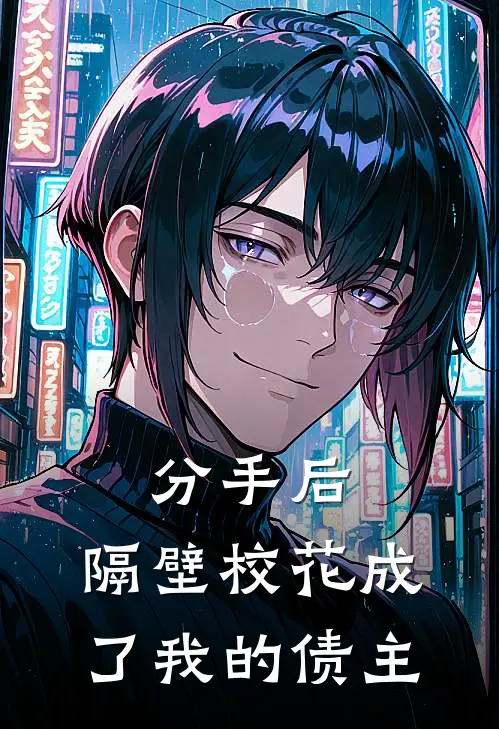 分手后，隔壁校花成了我的债主林羽苏瑶完结版免费小说_完本小说大全分手后，隔壁校花成了我的债主林羽苏瑶