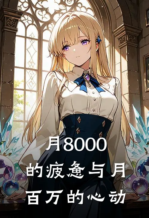 月8000的疲惫与月百万的心动(林宇苏瑶)阅读免费小说_完本热门小说月8000的疲惫与月百万的心动林宇苏瑶