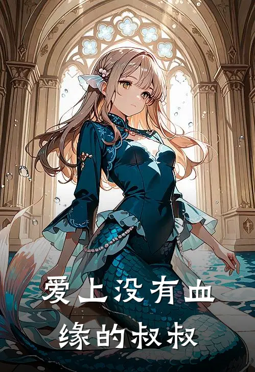 爱上没有血缘的叔叔