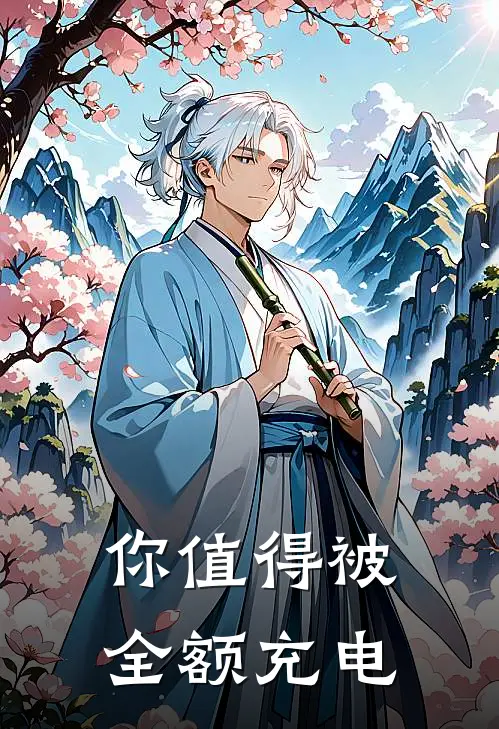 你值得被全额充电(林霁周默)免费阅读_热门的小说你值得被全额充电林霁周默